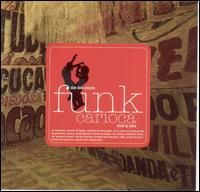 SLUM DUNK PRESENTS: FUNK CARIOCA / VARIOUS (CD) | Lemezkuckó CD bolt