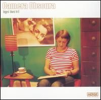 CAMERA OBSCURA BIGGEST OBSCURA HI-FI (BONUS TRACKS) (CD) | Lemezkuckó CD bolt