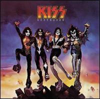 KISS DESTROYER (RMST) (CD) | Lemezkuckó CD bolt