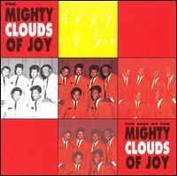 MIGHTY CLOUDS OF JOY BEST OF (CD) | Lemezkuckó CD bolt