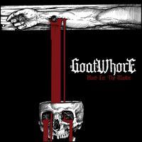 GOATWHORE BLOOD FOR THE MASTER (CD) | Lemezkuckó CD bolt