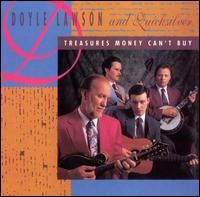 LAWSON,DOYLE / QUICKSILVER TREASURES MONEY CAN T BUY (CD) | Lemezkuckó CD bolt