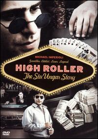 HIGH ROLLER: STU UNGAR STORY / (SUB AC3 DOL) (DVD) | Lemezkuckó CD bolt