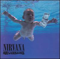 NIRVANA NEVERMIND (CD) | Lemezkuckó CD bolt