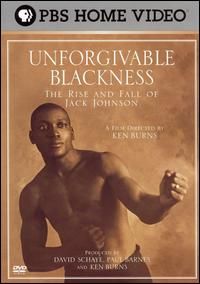 UNFORGIVABLE BLACKNESS: RISE & FALL JACK JOHNSON (DVD) | Lemezkuckó CD bolt