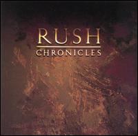 RUSH CHRONICLES (CD) | Lemezkuckó CD bolt