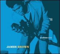 BROWN,JAMES NUMBER 1 S (SPKG) (CD) | Lemezkuckó CD bolt