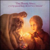 MOODY BLUES EVERY GOOD BOY DESERVES FAVOUR (BONUS TRACKS) (CD) | Lemezkuckó CD bolt