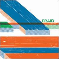 BRAID CLOSER TO CLOSED (MPDL) (OGV) (Vinyl LP) | Lemezkuckó CD bolt