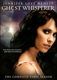 GHOST WHISPERER: COMPLETE FIRST SEASON (6PC) (DVD) | Lemezkuckó CD bolt