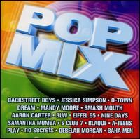 POP MIX / VARIOUS (CD) | Lemezkuckó CD bolt