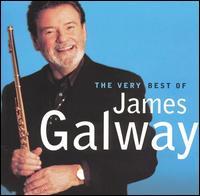 GALWAY,JAMES VERY BEST OF (CD) | Lemezkuckó CD bolt