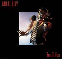 ANGEL CITY FACE TO FACE (JEWL) (CD) | Lemezkuckó CD bolt