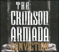 CRIMSON ARMADA CONVICTION (JEWL) (OCRD) (CD) | Lemezkuckó CD bolt