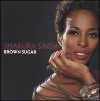 S AIDA,SHAKURA BROWN SUGAR (CD) | Lemezkuckó CD bolt