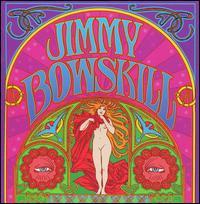 BOWSKILL,JIMMY LIVE (CD) | Lemezkuckó CD bolt