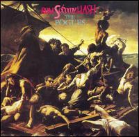 POGUES RUM SODOMY & THE LASH (BONUS TRACKS) (RMST) (CD) | Lemezkuckó CD bolt