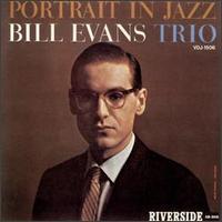 EVANS,BILL PORTRAIT IN JAZZ (RMST) (CD) | Lemezkuckó CD bolt