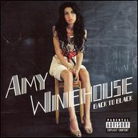 WINEHOUSE,AMY BACK TO BLACK (Vinyl LP) | Lemezkuckó CD bolt