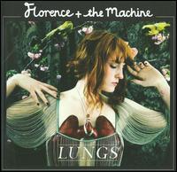 FLORENCE & MACHINE LUNGS (CD) | Lemezkuckó CD bolt