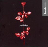 DEPECHE MODE VIOLATOR (CD) | Lemezkuckó CD bolt