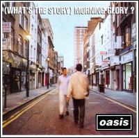 OASIS WHAT S THE STORY: MORNING GLORY (Remastered) (CD) | Lemezkuckó CD bolt