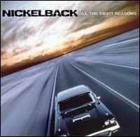 NICKELBACK ALL THE RIGHT REASONS (CD) | Lemezkuckó CD bolt