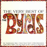 BYRDS VERY BEST OF (RMST) (CD) | Lemezkuckó CD bolt