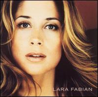 FABIAN,LARA LARA FABIAN (CD) | Lemezkuckó CD bolt