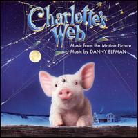 CHARLOTTE S WEB (SCORE) / O.S.T. CHARLOTTE S WEB (SCORE) / O.S.T. (CD) | Lemezkuckó CD bolt