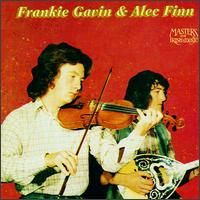 GAVIN,FRANKIE / FINN,ALEC FRANKIE GAVIN & ALEC FINN (CD) | Lemezkuckó CD bolt