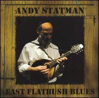 STATMAN,ANDY EAST FLATBUSH BLUES (CD) | Lemezkuckó CD bolt