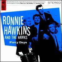 HAWKINS,RONNIE ORIGINAL ALBUM SERIES (CD) | Lemezkuckó CD bolt