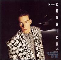 CONNICK JR,HARRY HARRY CONNICK JR (CD) | Lemezkuckó CD bolt