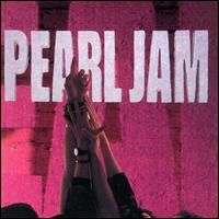 PEARL JAM TEN (CD) | Lemezkuckó CD bolt