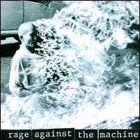 RAGE AGAINST THE MACHINE (CD) | Lemezkuckó CD bolt