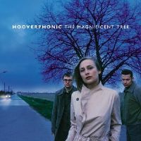 HOOVERPHONIC MAGNIFICENT TREE (CD) | Lemezkuckó CD bolt