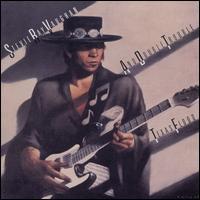 VAUGHAN,STEVIE RAY TEXAS FLOOD (CD) | Lemezkuckó CD bolt