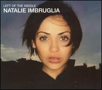 IMBRUGLIA,NATALIE LEFT OF THE MIDDLE (BONUS CD) (AUS) (CD) | Lemezkuckó CD bolt