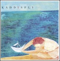 KADDISFLY SET SAIL THE PRAIRIE (CD) | Lemezkuckó CD bolt