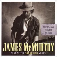 MCMURTRY,JAMES JAMES MCMURTRY AMERICANA MASTER SERIES: BEST OF (CD) | Lemezkuckó CD bolt