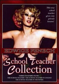 SCHOOL TEACHER COLLECTION (DVD) | Lemezkuckó CD bolt