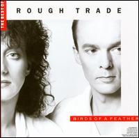 ROUGH TRADE BIRDS OF A FEATHER (CD) | Lemezkuckó CD bolt