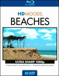 HD MOODS: TROPICAL BEACHES (BLU-RAY) | Lemezkuckó CD bolt