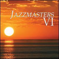 HARDCASTLE,PAUL JAZZMASTERS 6 (CD) | Lemezkuckó CD bolt