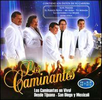 CAMINANTES EN VIVO DESDE TIJUANA SAN DIEGO Y MEXICALI (W/DVD) (CD) | Lemezkuckó CD bolt