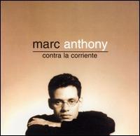 ANTHONY,MARC CONTRA LA CORRIENTE (RMST) (CD) | Lemezkuckó CD bolt