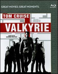 VALKYRIE / (P&S) (BLU-RAY) | Lemezkuckó CD bolt