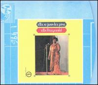 FITZGERALD,ELLA AT JUAN-LES PINS (BONUS TRACKS) (RMST) (DIG) (CD) | Lemezkuckó CD bolt