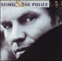 STING / POLICE VERY BEST OF (AUS) (RMST) (CD) | Lemezkuckó CD bolt